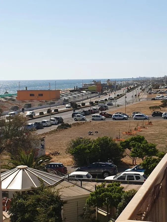 Il Mare Di Roma Apartment Lido di Ostia Italia