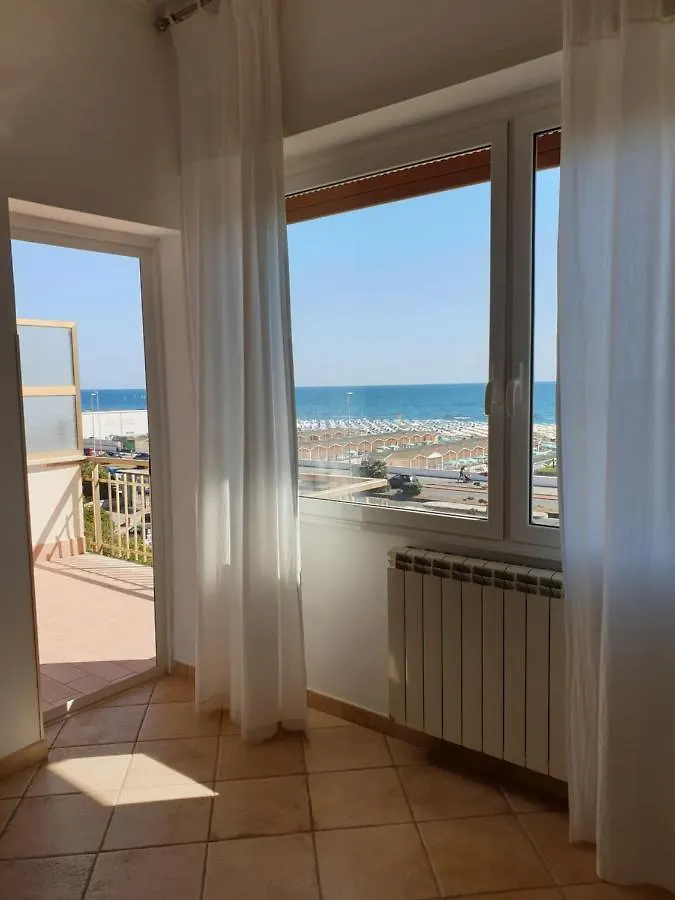 Il Mare Di Roma Apartment Lido di Ostia