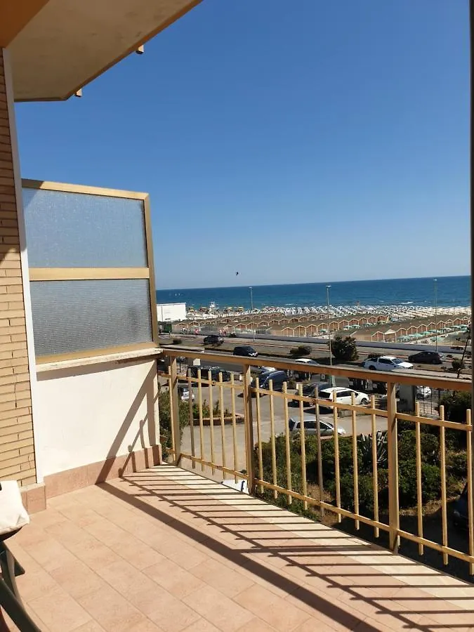 Il Mare Di Roma Apartment Lido di Ostia