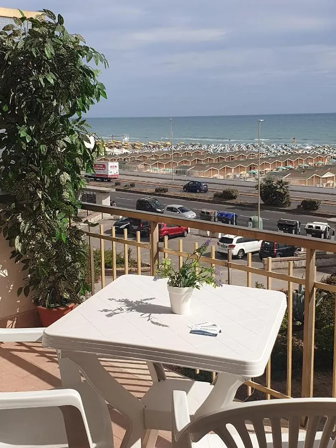 Il Mare Di Roma Apartment Lido di Ostia