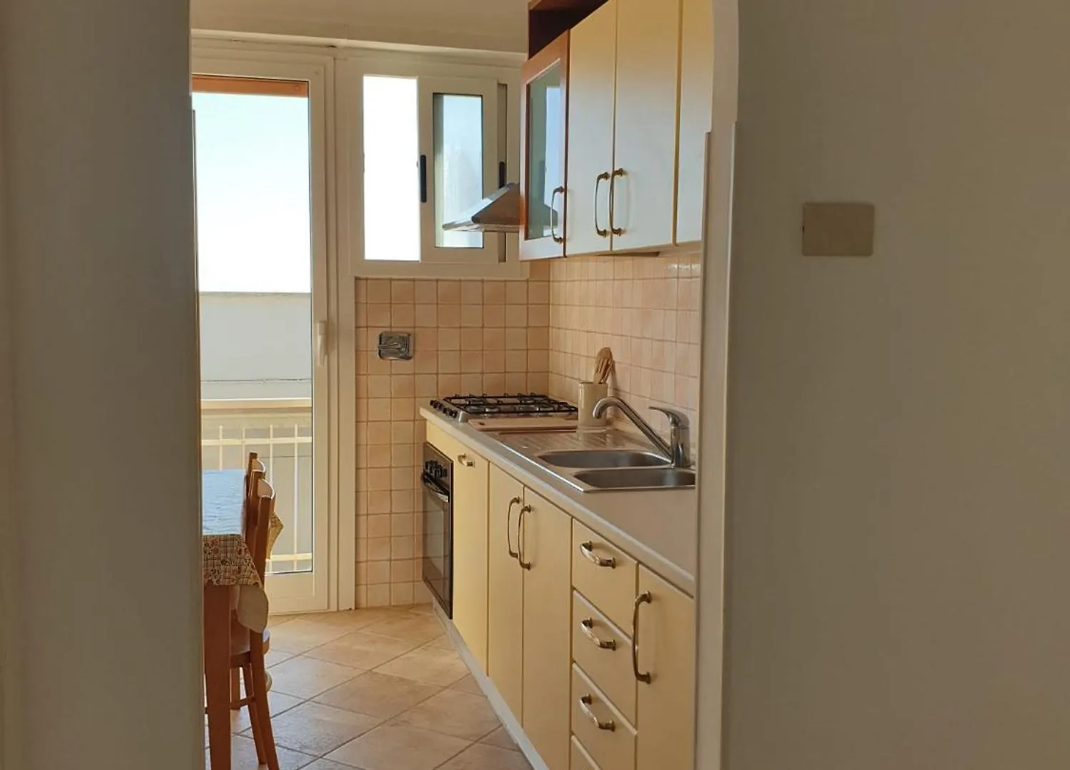 Il Mare Di Roma Apartment Lido di Ostia